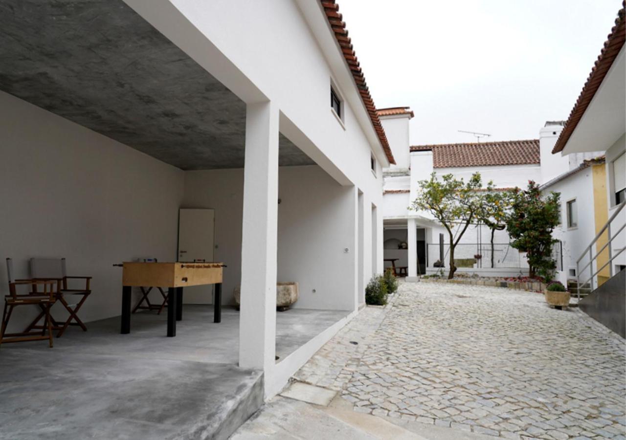 Casa Do Adro, Casaspensadas Juncal  المظهر الخارجي الصورة